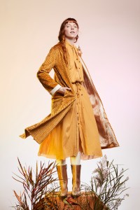 Forte Forte Pre-Fall 2019