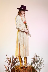 Forte Forte Pre-Fall 2019