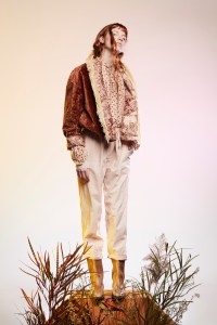 Forte Forte Pre-Fall 2019