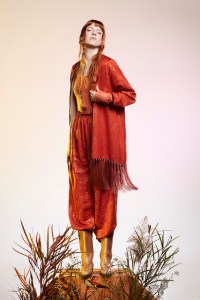 Forte Forte Pre-Fall 2019