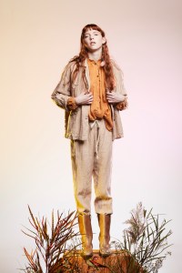 Forte Forte Pre-Fall 2019