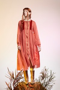 Forte Forte Pre-Fall 2019