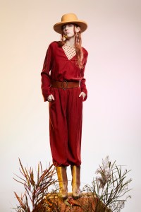 Forte Forte Pre-Fall 2019