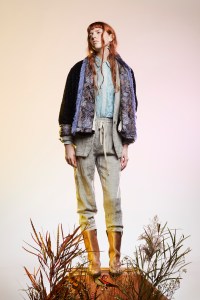 Forte Forte Pre-Fall 2019