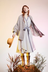 Forte Forte Pre-Fall 2019