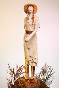Forte Forte Pre-Fall 2019
