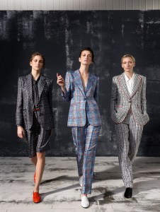 Giorgio Armani Pre-Fall 2019