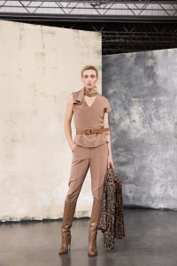 Giorgio Armani Pre-Fall 2019