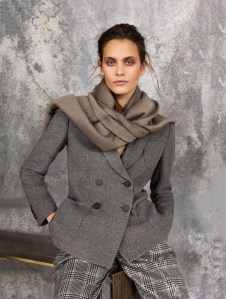 Giorgio Armani Pre-Fall 2019