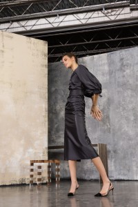 Giorgio Armani Pre-Fall 2019