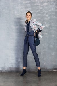 Giorgio Armani Pre-Fall 2019