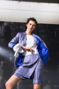 Giorgio Armani Pre-Fall 2019