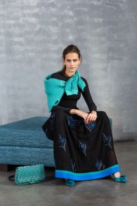 Giorgio Armani Pre-Fall 2019
