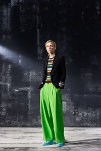 Giorgio Armani Pre-Fall 2019