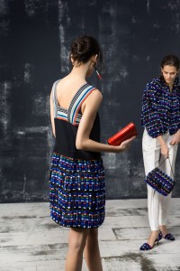 Giorgio Armani Pre-Fall 2019