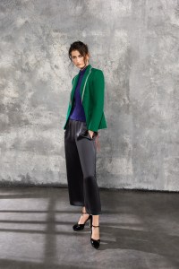 Giorgio Armani Pre-Fall 2019