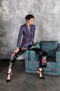 Giorgio Armani Pre-Fall 2019