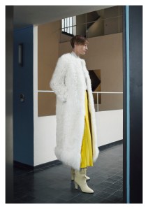 Givenchy Pre-Fall 2019