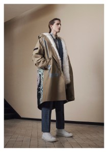 Givenchy Pre-Fall 2019