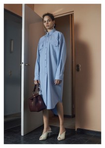 Givenchy Pre-Fall 2019