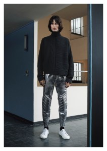 Givenchy Pre-Fall 2019