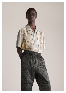 Givenchy Pre-Fall 2019