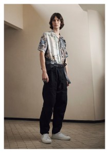 Givenchy Pre-Fall 2019