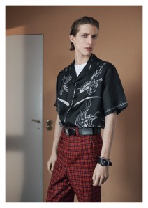 Givenchy Pre-Fall 2019