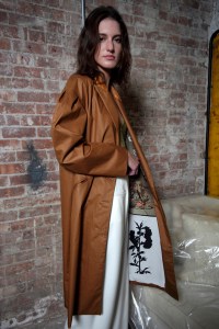 Haus Alkire Spring 2019