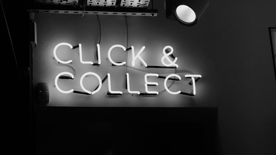 Research from DXC and IDC sheds light on many trends in shopping, from click-and-collect and same-day delivery to subscription services.