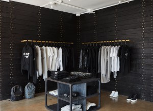 Hoorsenbuhs Lifestyle + RTW Clothing