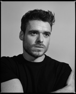 Richard Madden