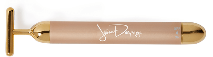 Jillian Dempsey Expands Her Portfolio