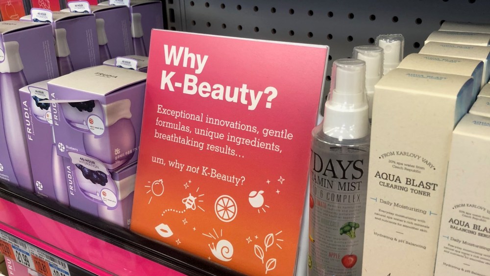 Environmental Working Group Reports on K-beauty Safety