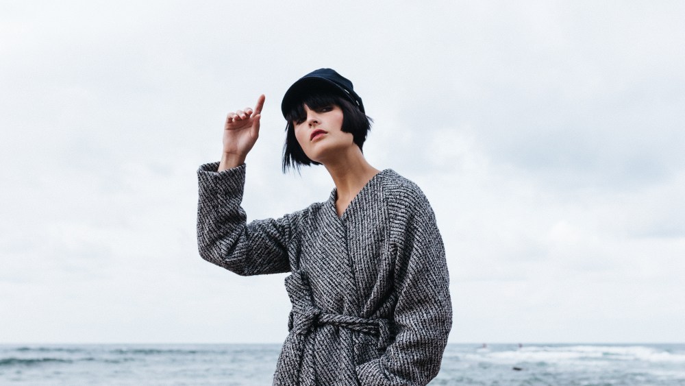 The "Karesse" collection by Les Récupérables
