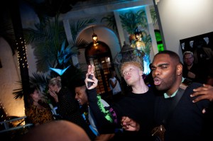 Shaun Ross
