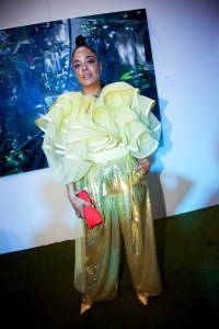 Tessa Thompson