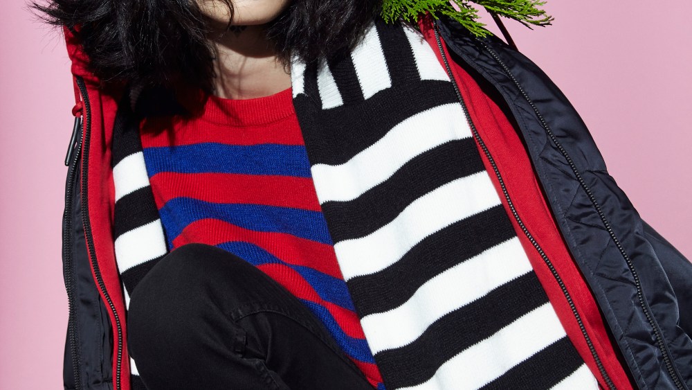 Izzue December Campaign