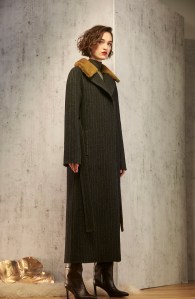 J. Mendel Pre-Fall 2019