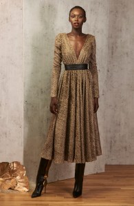 J. Mendel Pre-Fall 2019
