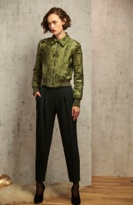 J. Mendel Pre-Fall 2019
