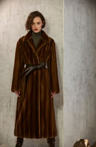 J. Mendel Pre-Fall 2019