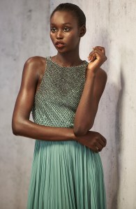 J. Mendel Pre-Fall 2019