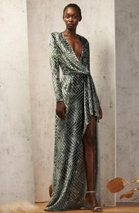 J. Mendel Pre-Fall 2019