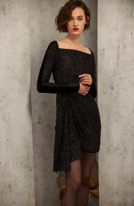 J. Mendel Pre-Fall 2019