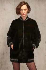 J. Mendel Pre-Fall 2019