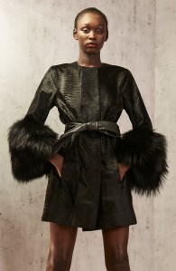 J. Mendel Pre-Fall 2019