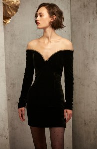J. Mendel Pre-Fall 2019