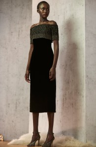 J. Mendel Pre-Fall 2019