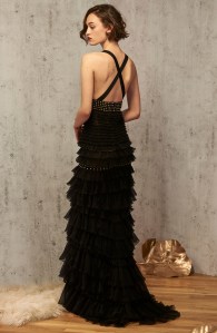 J. Mendel Pre-Fall 2019